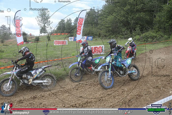 CFCC5 RENNES-LES-BAINS -KIDS 2024